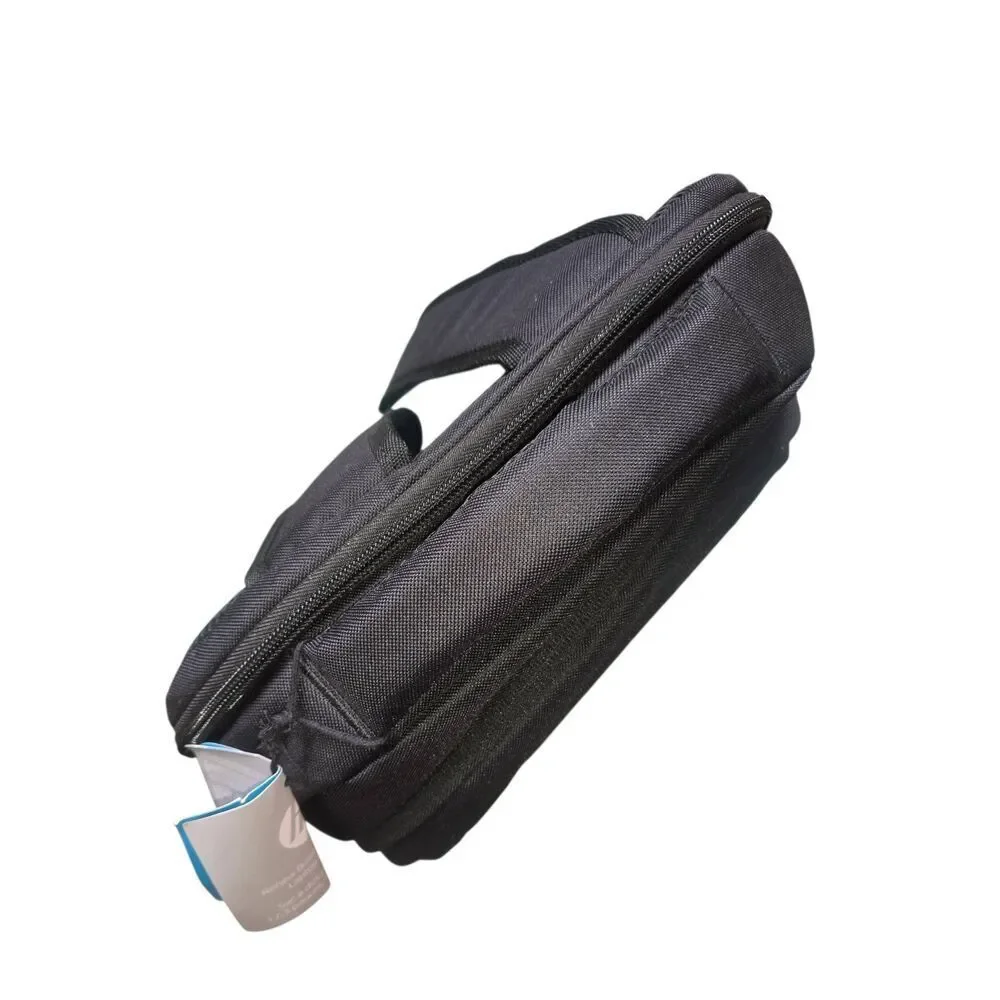 HP Renew Business Black RFID 17.3 Inch Laptop Backpack